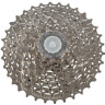 Кассета SHIMANO ALIVIO HG400, 9 скоростей, 12-36 ICSHG4009236
