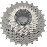 Кассета SHIMANO DURA-ACE, R9100, 11 скоростей, 11-25 ICSR910011125