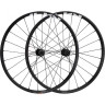 Комплект колес SHIMANO MT-500-B, переднее и заднее, F:15/R12 мм E-THRU, 29