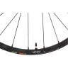 Комплект колес SHIMANO MT-600, переднее и заднее, F:15/R12ММ E-THRU, 29