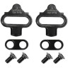 Педали SHIMANO DXR, MX70, SPD, с шипами SH51 EPDMX70