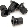 Система SHIMANO XT, M8000-1, 175 мм, для 11 скоростей, без звезды, без каретки IFCM8000EXX