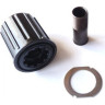 Барабан SHIMANO для FH-M595, с шайбой, болтом, пыльником Y3SW98050
