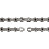Цепь SHIMANO DEORE, HG53, 9 скоростей, 116 звеньев, ампульный пин (1шт) ECNHG53C116I