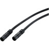 Электропровод SHIMANO Di2 EW-SD50 для ULTEGRA Di2, STEPS, 600 мм, черный IEWSD50L60