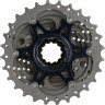 Кассета SHIMANO DURA-ACE, R9100, 11 скоростей, 12-28 ICSR910011228