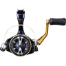 Катушка SHIMANO 16 NASCI 4000 FB NAS4000FB