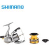 Катушка SHIMANO SEDONA C3000 FI SEC3000FI