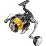 Катушка SHIMANO STELLA SALT WATER 6000 HG STL6000SWBHG