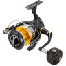 Катушка SHIMANO TWIN POWER 4000 SWB XG (6.1:1) TP4000SWBXG
