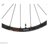 Колесо SHIMANO R501A, переднее и заднее, 28
