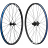 Комплект колес SHIMANO MT-500-B, F:15/R12мм E-THRU, 29