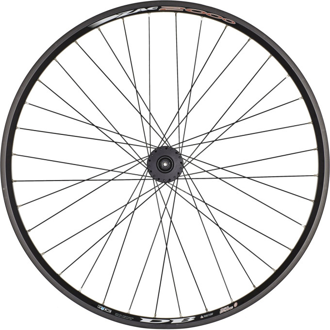 Комплект колес SHIMANO MT501-B-29, ПОД ОСИ F:15ММ/R:12ММ, C.LOCK, OLD:110/148ММ, ЦВ. ЧЕРН. EWHMT501FEREBD9X