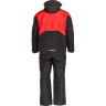 Костюм утеплённый SHIMANO NEXUS RB-119T Gore-Tex, красный, размер XL 59YRB119T29