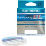 Леска SHIMANO ASPIRE FLUO ICE 30м прозрачная 0,205мм 3,35кг ASFLRI3020