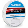 Леска SHIMANO ASPIRE SILK S ICE 50м ПРОЗРАЧНАЯ 0,125мм 1,8кг ASSSI5012