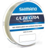 Леска SHIMANO ULTEGRA INVISI 150м прозрачная 0,305мм 9,6кг ULTINV15030