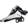 Переключатель передний SHIMANO ALIVIO M4000, средний хомут 34,9, 3x9 скоростей, EFDM4000MX6