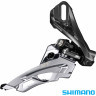 Переключатель передний SHIMANO SORA, R3030, 3x9, на упор EFDR3030F
