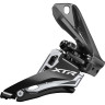 Переключатель передний SHIMANO XT, M8100-M, для 2X12, цепная линия: 48,8/51,8 мм IFDM8100MX6
