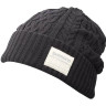Шапка SHIMANO KNIT WATCH CHARCOAL REGULAR SIZE CA084QCGY