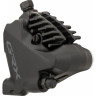 Шифтер/Тормозная ручка SHIMANO GRX, ST-RX400/BR-RX400, ПРАВЫЙ, НА 10СК. ПОД ДИСК. ТОРМ IRX400DRRDSC170A