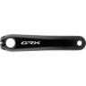 Система SHIMANO GRX, RX810-1, 172,5 мм, для 11 скоростей, 40T, без каретки IFCRX8101DXB0