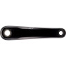 Система SHIMANO XT, M8100-1, 170 мм, для 12 скоростей, без звезды, без каретки IFCM81001CXX