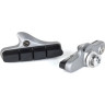 Тормозные колодки, шоссейные SHIMANO R55C3, для BR-6700, пара Y8G698080