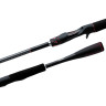 Удилище SHIMANO 20 ZODIAS 264UL-2 SPINNING 20ZODIAS264UL2