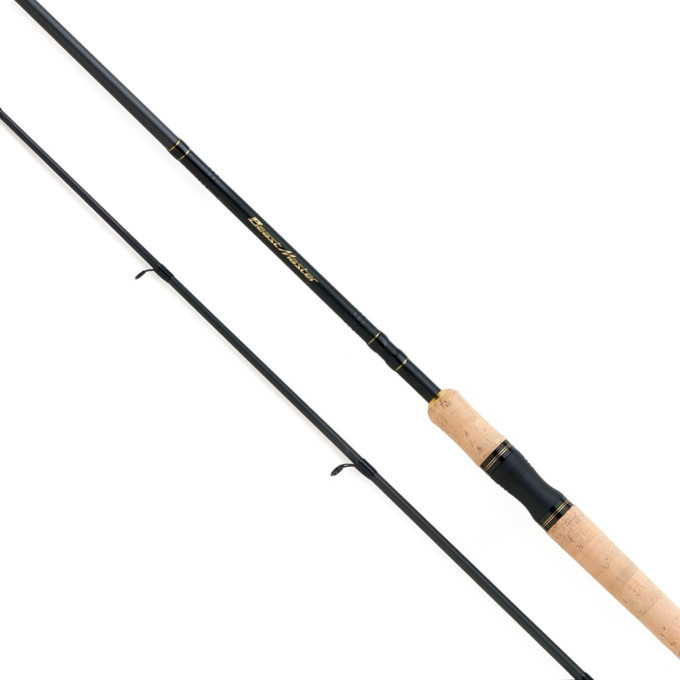 Удилище SHIMANO BEASTMASTER EX SPG 240 H SBMEX24H