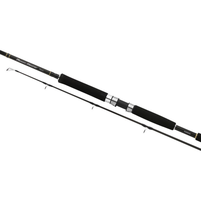 Удилище SHIMANO BEASTMASTER PILK 240 150-300 BMPILK240150300
