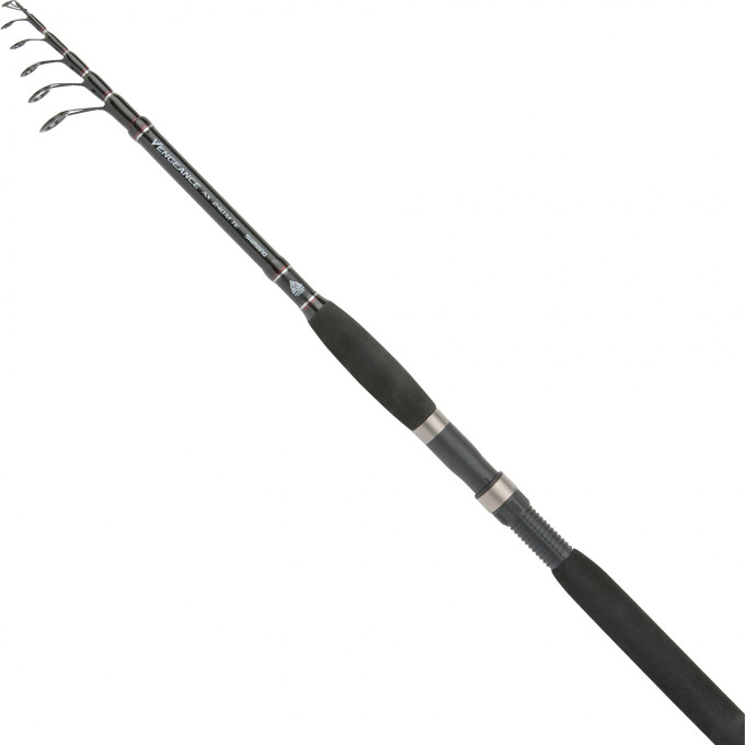 Удилище SHIMANO VENGEANCE AX SPIN TELE 330 MH SVAXTE330MH