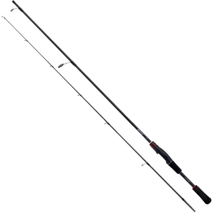 Удилище SHIMANO ZODIAS 70XUL + (270XUL-S) 21ZODIAS70XULPS2