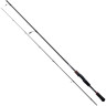 Удилище SHIMANO ZODIAS 80UL + (280UL+ -S) 21ZODIAS80ULPS2