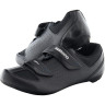 Велотуфли SHIMANO SH-RP100 р-р 36, черный ESHRP1PG360SL00