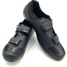 Велотуфли SHIMANO SH-RP100, р-р 46, черный ESHRP1PG460SL00