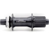 Втулка задняя SHIMANO DEORE, M6010-B, 32 отверстия, 8/9/10 скоростей, C.LOCK, под полую ось, OLD 148мм, черный EFHM6010BB