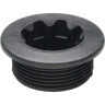 Запасная часть SHIMANO к системе, прижимной болт, к FC-7900 Y1KY08000