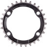 Звезда передняя SHIMANO DEORE для FC-M480-L 32T черного цвета Y1EA98100