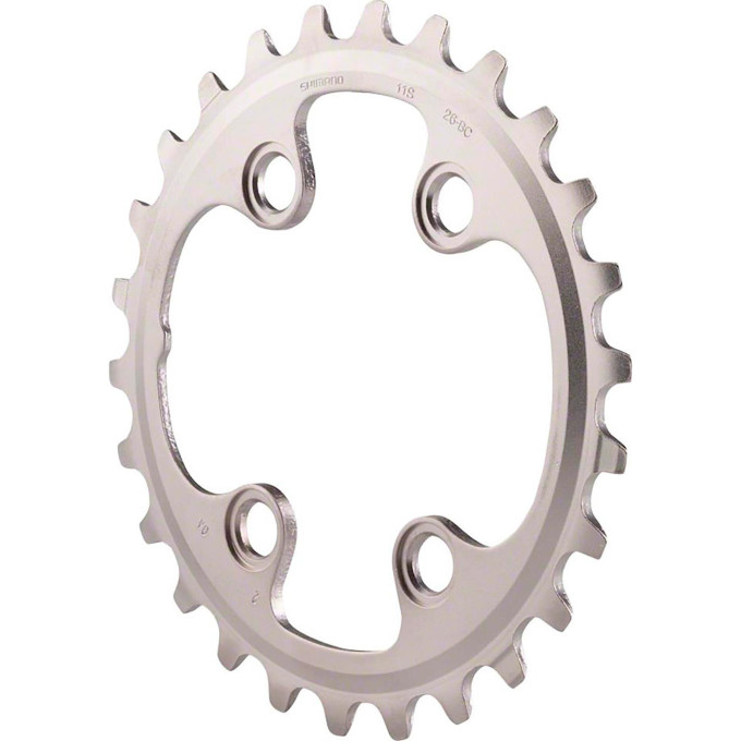 Звезда передняя SHIMANO для FC-RX810, 40T Y0JP98010