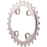 Звезда передняя SHIMANO GRX, для FC-RX600, 40T Y0K540000