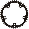 Звезда передняя SHIMANO Y-PART FC-T4010, 48Т, черная Y1PN98220